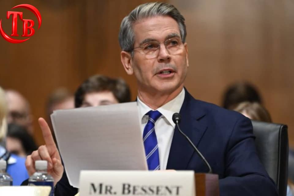 «بسنت: مطمئنم چین به تعهدات خود درباره عناصر کمیاب پایبند خواهد ماند»