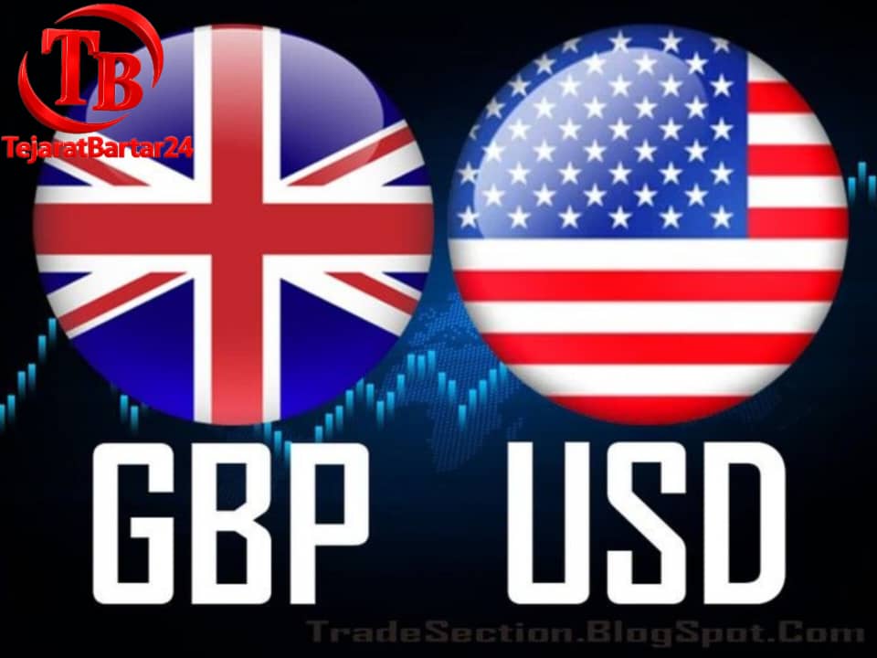 صعود پوند به بالاترین سطح ۴ هفته‌ای در پی بودجه بریتانیا و انتظار کاهش نرخ بهره آمریکا