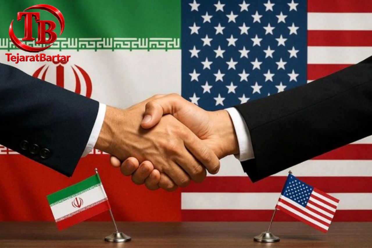 توافق ایران و آمریکا چه تأثیری بر طلا، نفت، دلار و بورس دارد؟ 